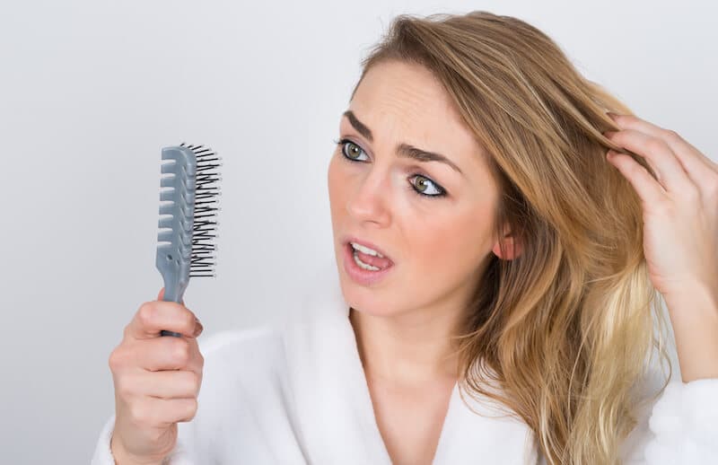 Everything You Need to Know About PRP Hair Restoration