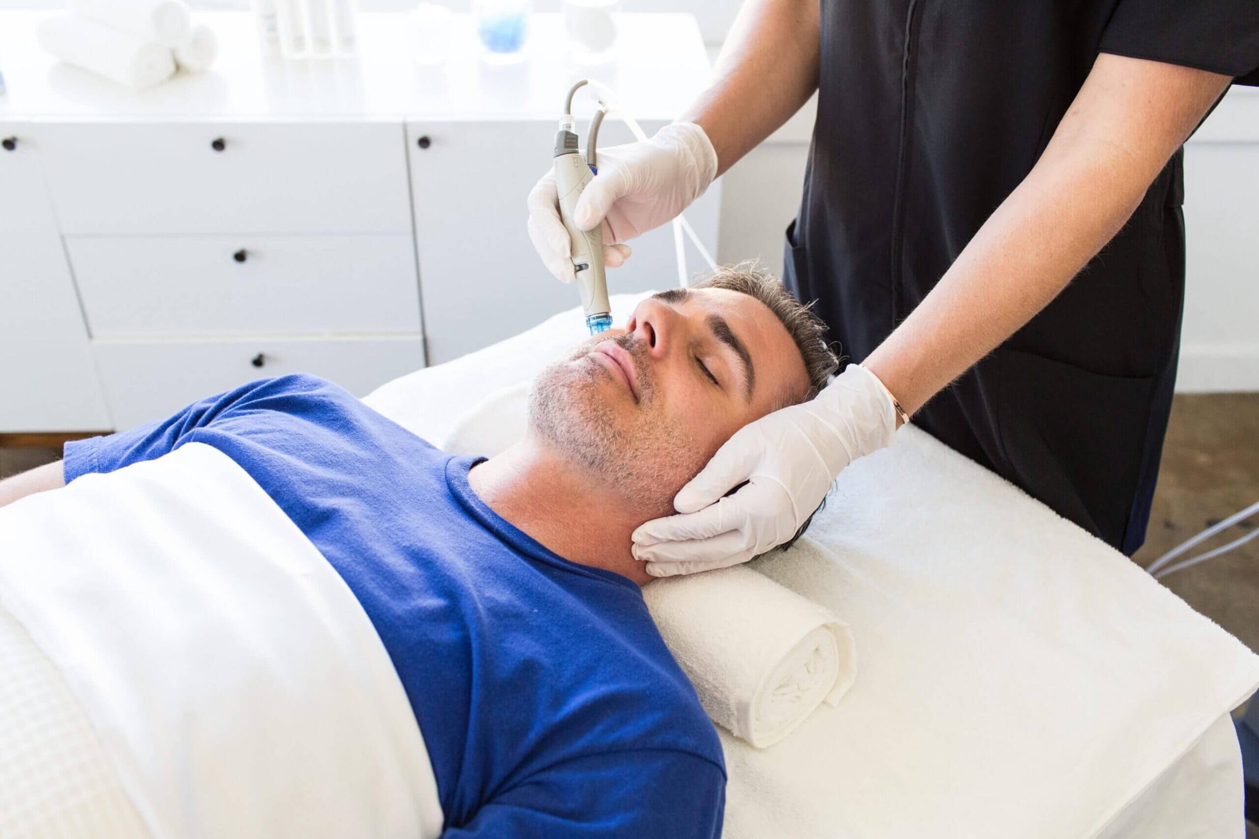 HydraFacial MD: The Ultimate Detox for Your Skin