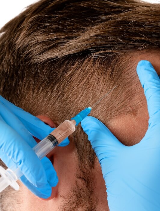How PRP Therapy is Changing Hair Restoration Treatments