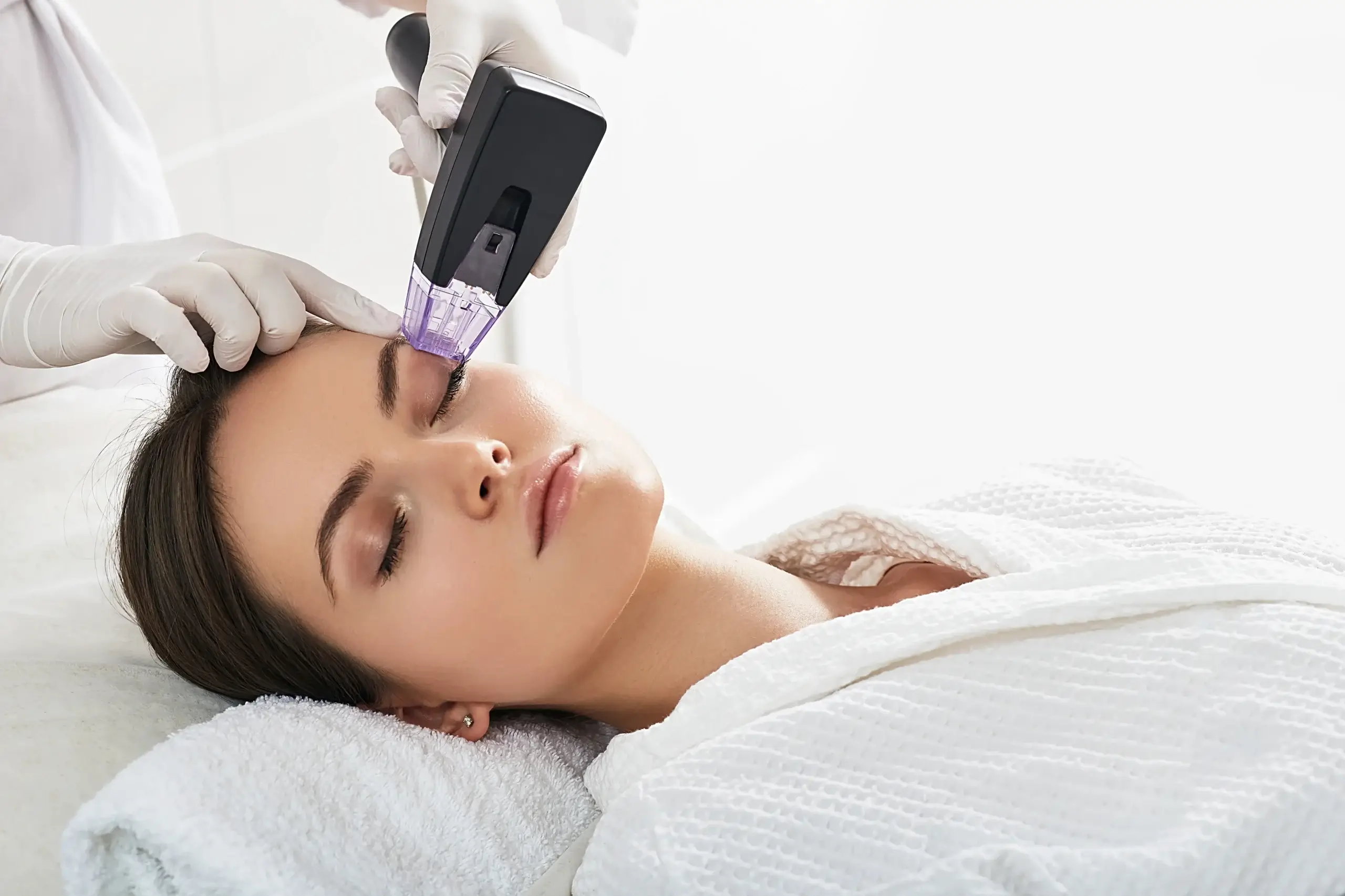 morpheus8 treatment in boca raton, fl