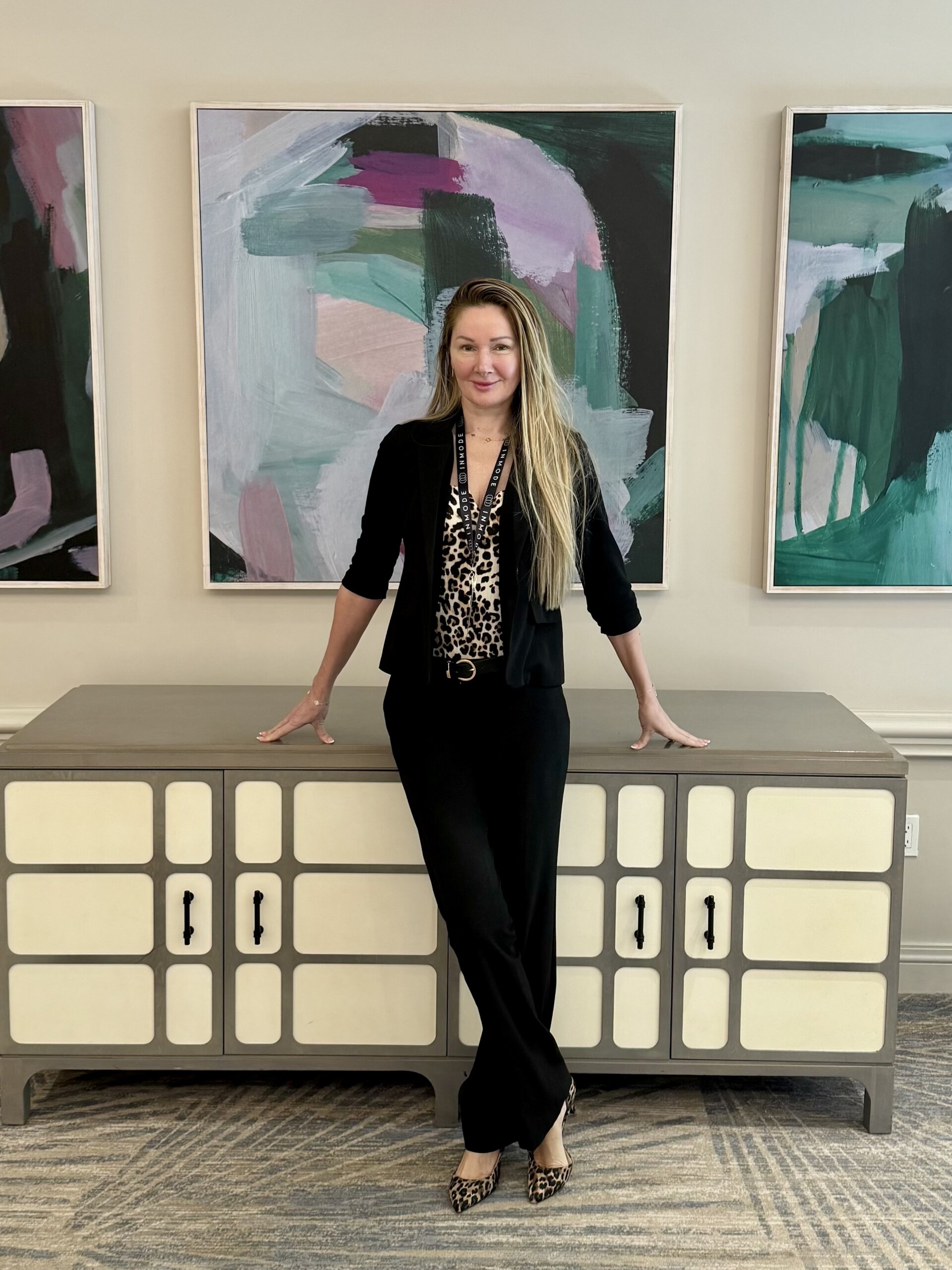 Niki Radovic: Master Injector - Board Certified Nurse Practitioner